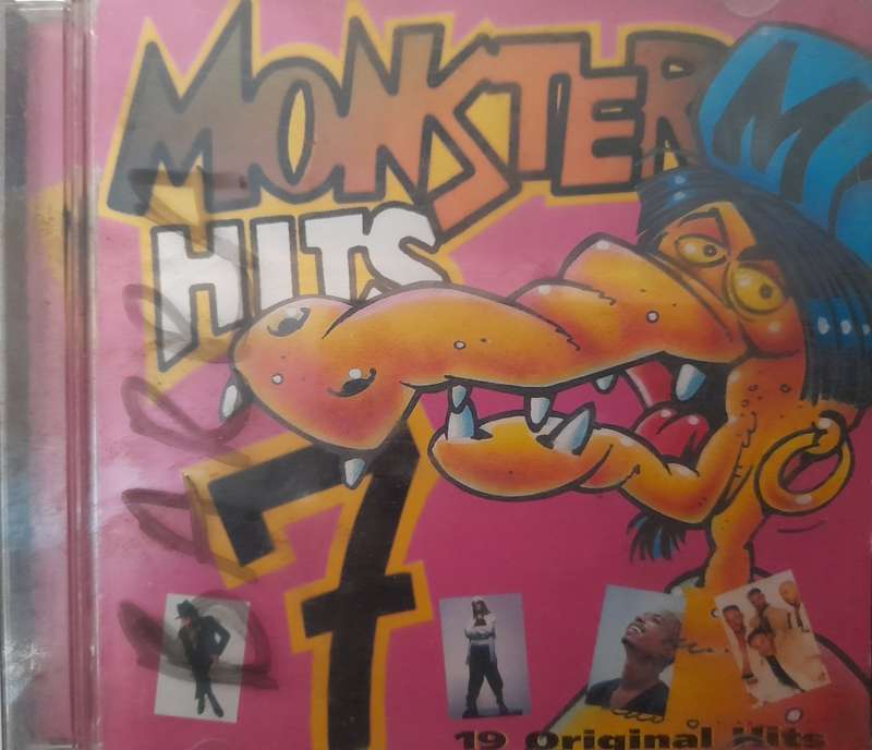 Monster Hits 7