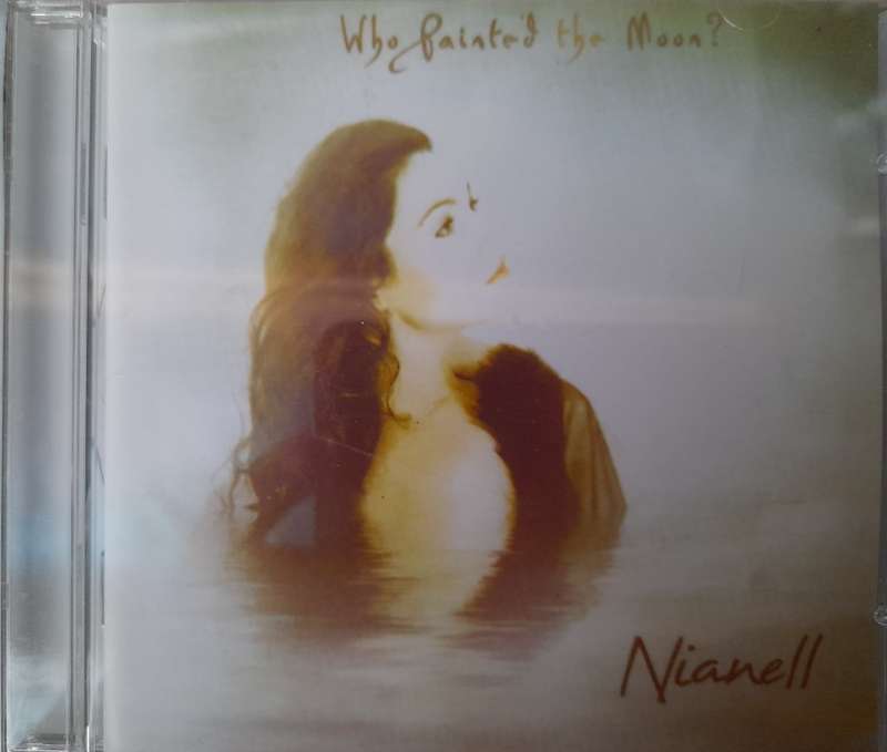 Nianell - Who painted the moon