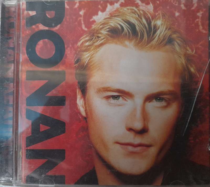 Ronan Keating