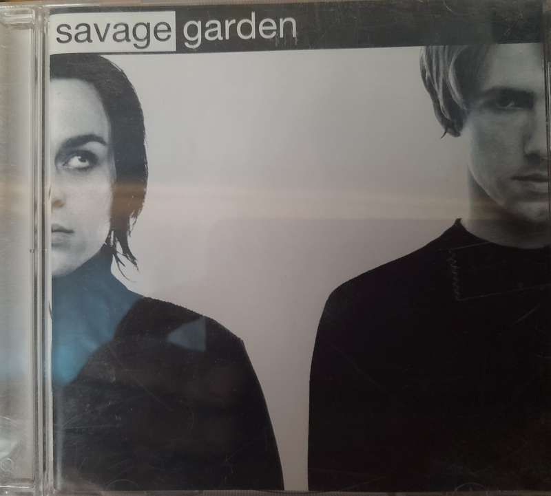 Savage Garden