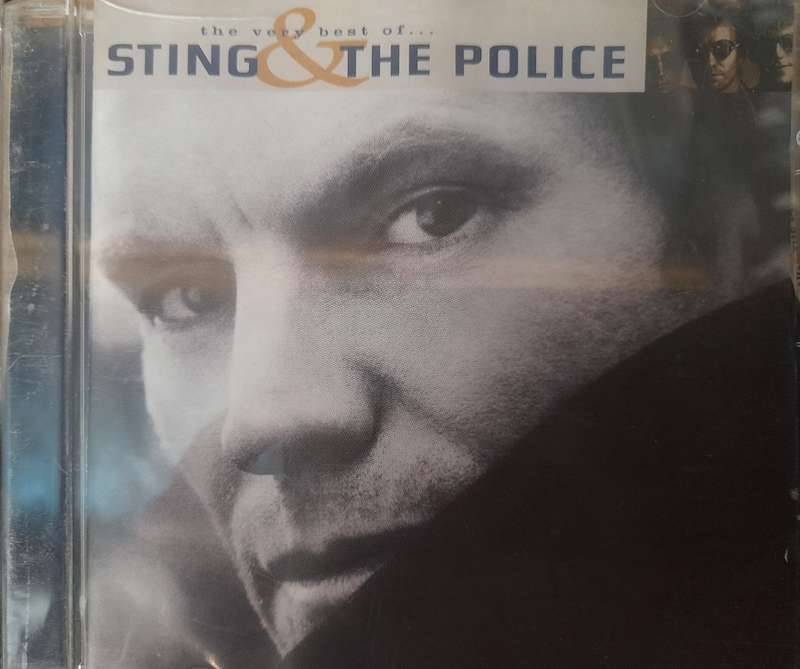 Sting & The Police - The very best of