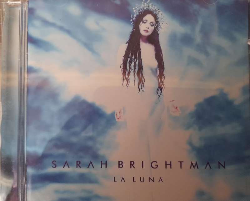 Sarah Brightman - Laluna