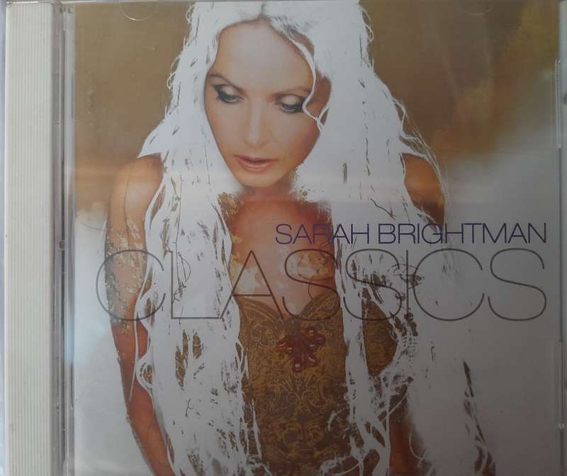 Sarah Brightman - Classics