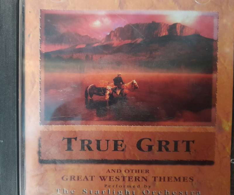 True Grit - The Starlight Orchestra