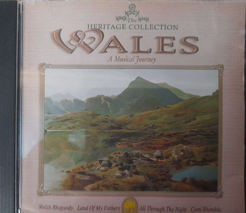 Wales a Musical Journey