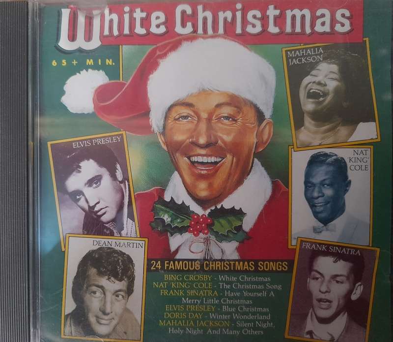 White Christmas