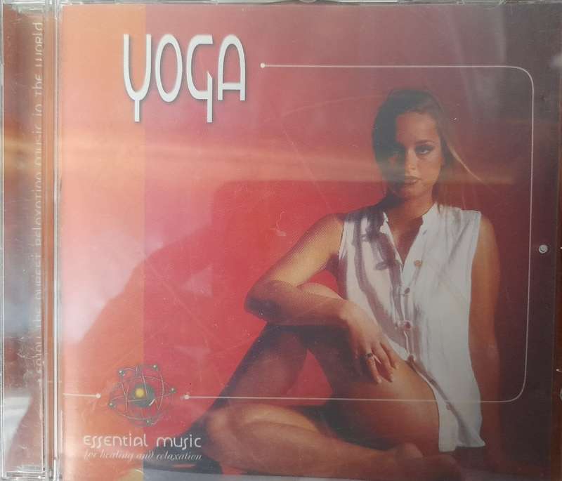 Yoga Essential Music