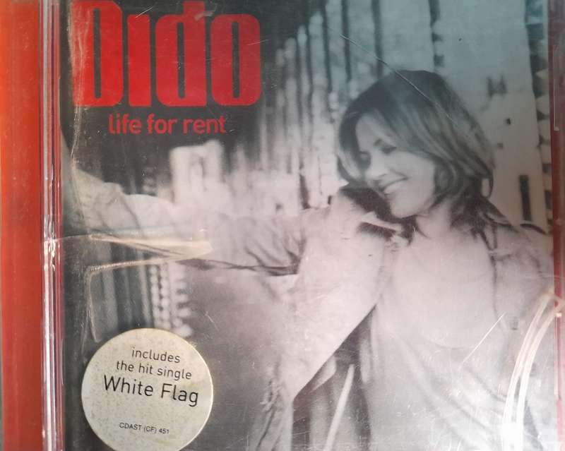 Dido - Life for rent