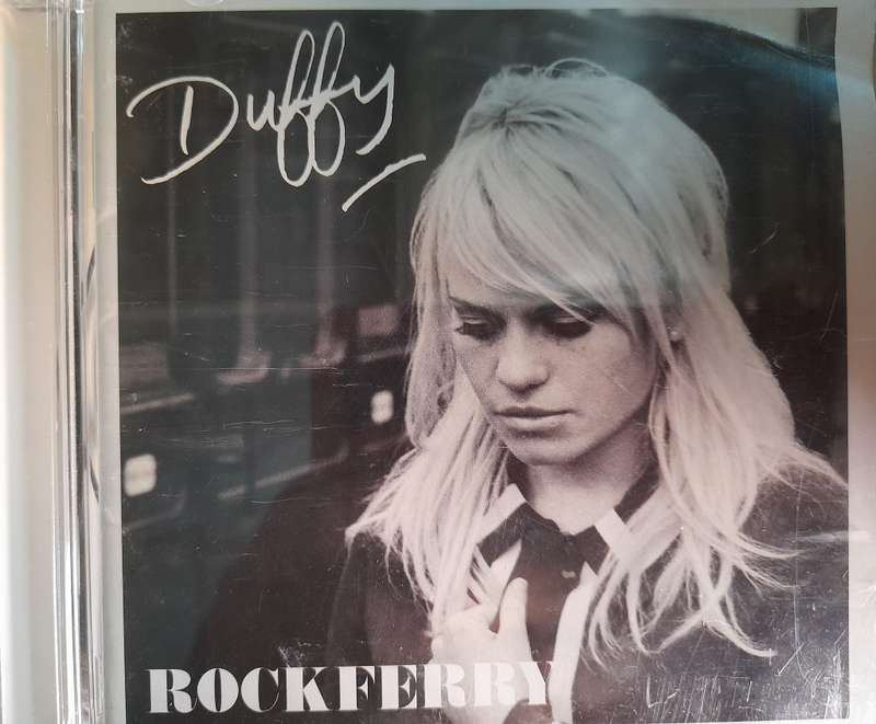 Duffy - Rockferry