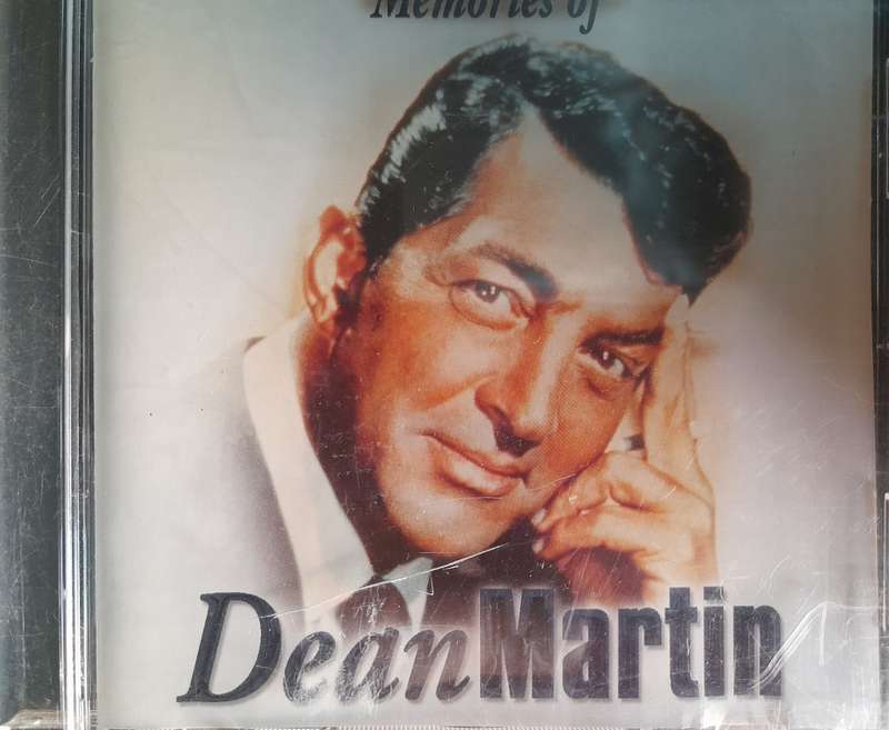Dean Martin - Memories of