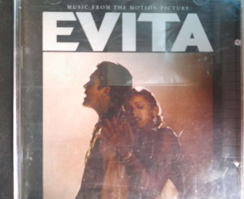 Evita