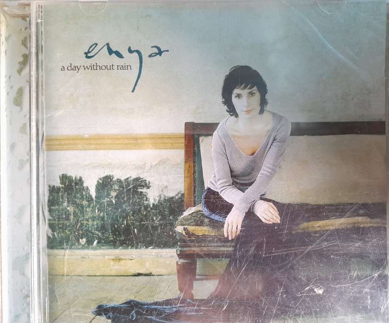 Enya - A day without rain