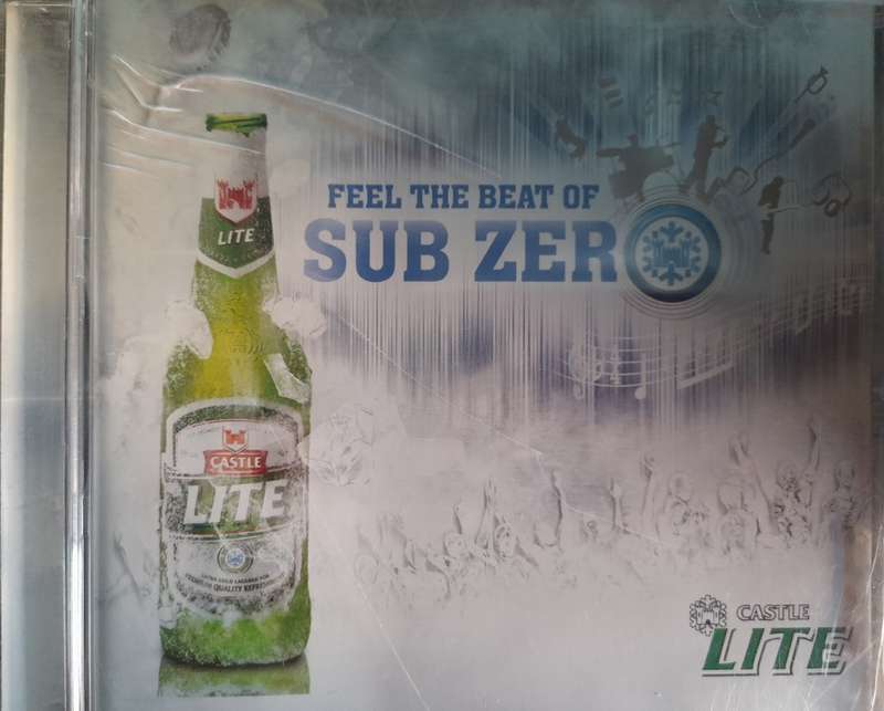 Feel the beat of Club Zero - Various Artist