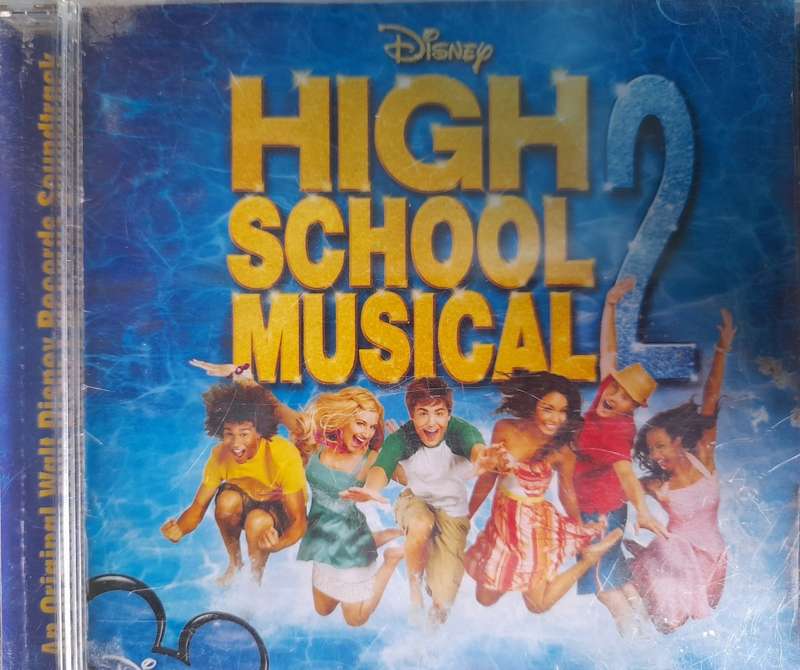 High School Musical 2 - Soundtrack