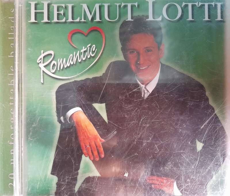 Helmut Lotti - Romantic