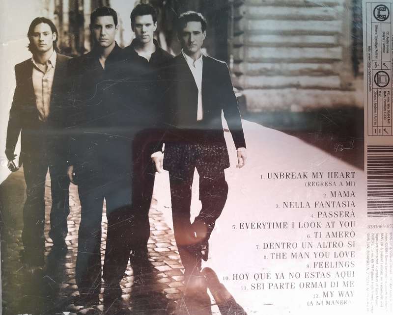 Il Divo