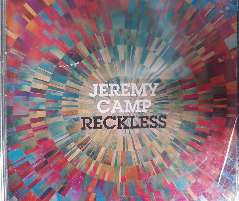 Jeremy Camp - Reckless