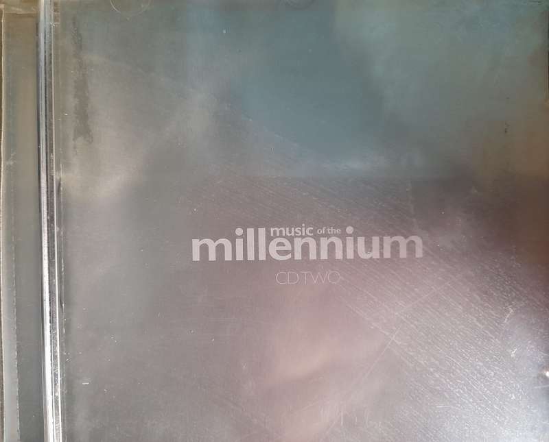 Music of the Millennium - CD Two