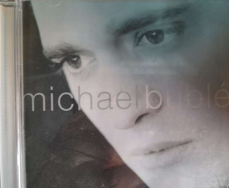 Michael Buble