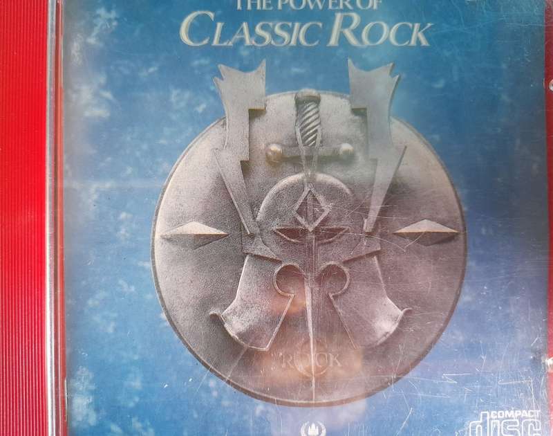 The Power of Classic Rock - The London Symphony Orchestra