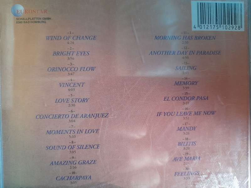 Pan d` Amour