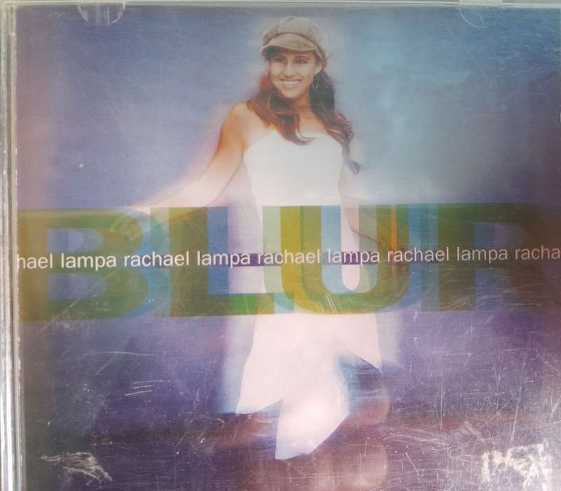 Rachel Lampa - Blur