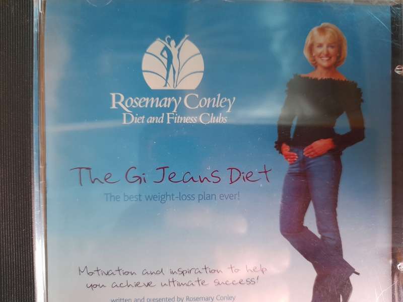 The Gi Jeans Diet