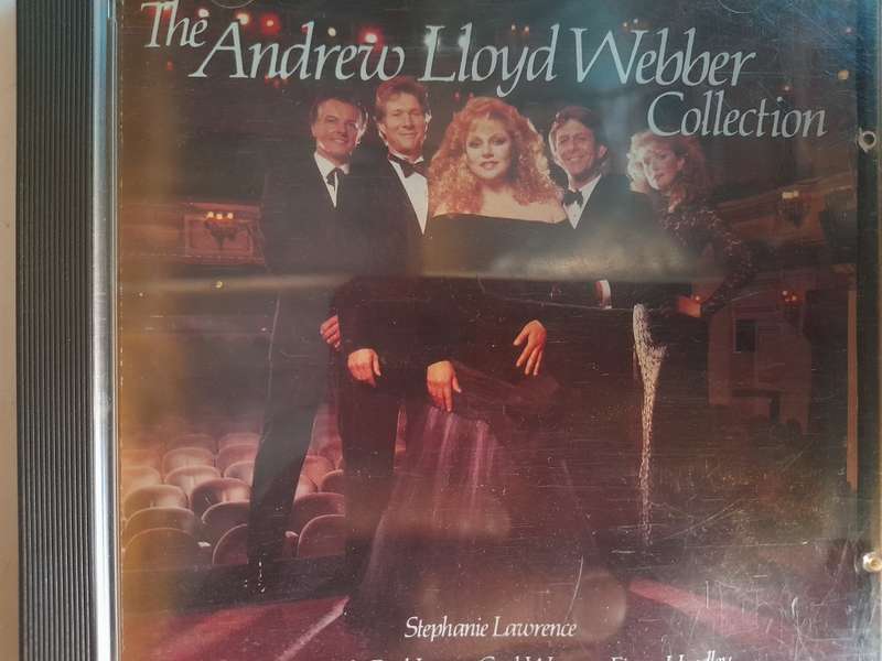 The Andrew Lloyd Webber Collection