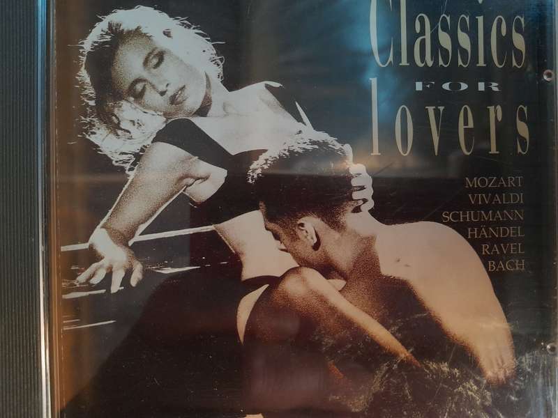 Classics for Lovers
