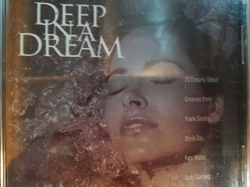 Deep in a Dream - Various