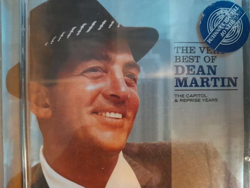 Dean Martin - The Very best of