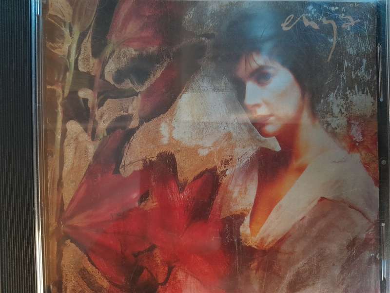 Enya - Watermark