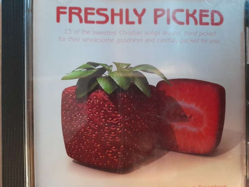 Freshly Picked