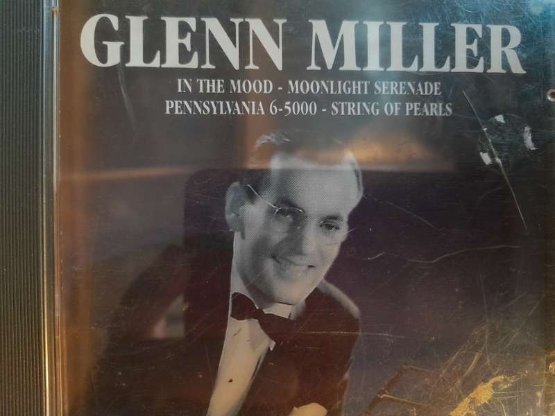 Glen Miller