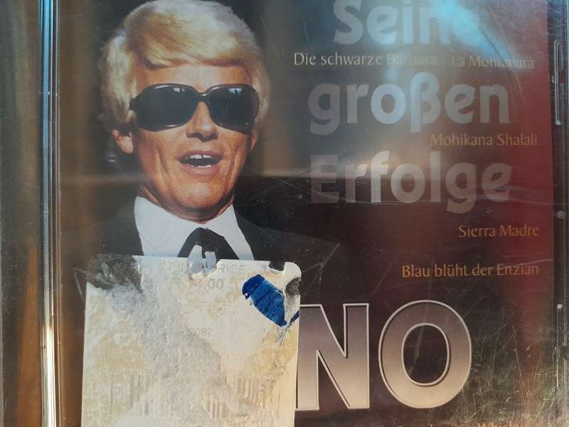 Heino - Seine groben erfolge