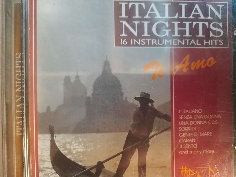 Italian Nights