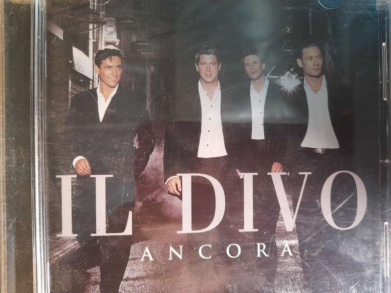 Il Divo - Ancora
