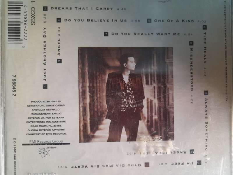 Jon Secada