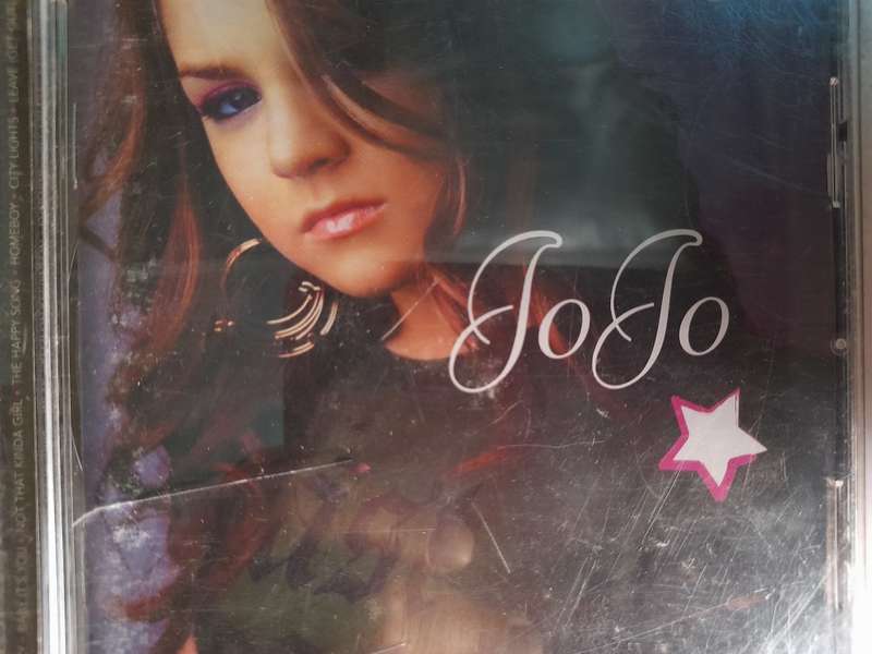 Jo Jo
