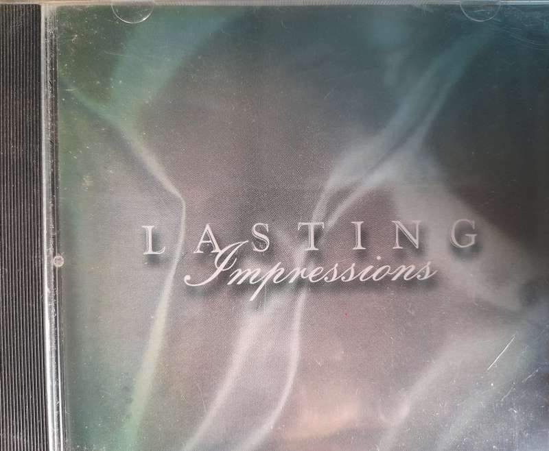 Lasting Impressions