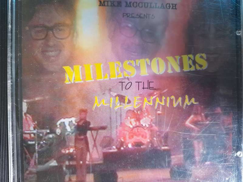 Milestones to the Millennium