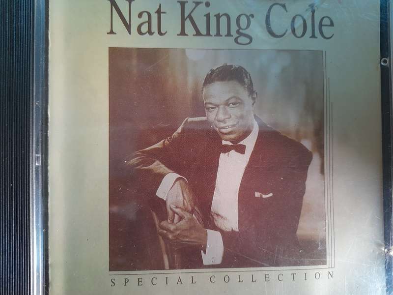 Nat King Cole - Special Collection