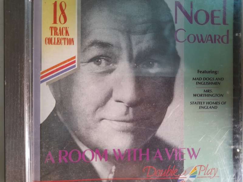 Noel Coward - A room with a view