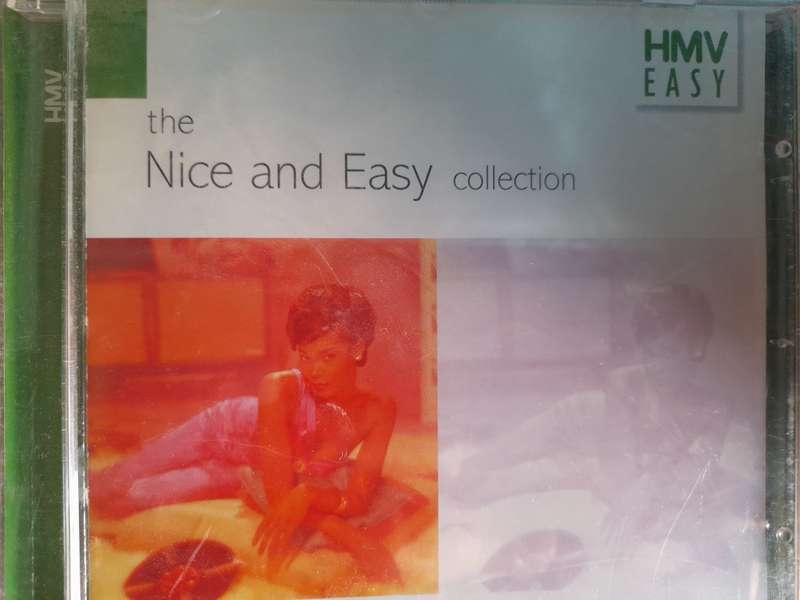 The Nice and Easy Collection