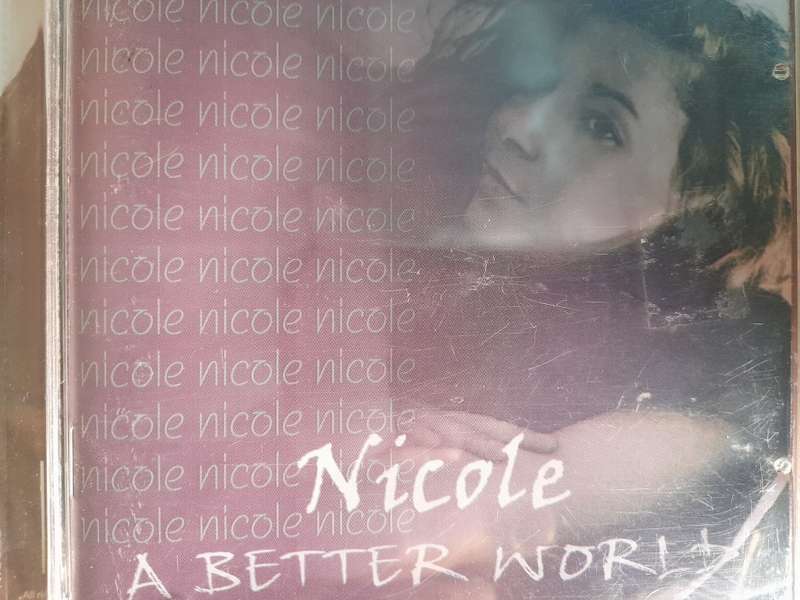 Nicole - A Better World