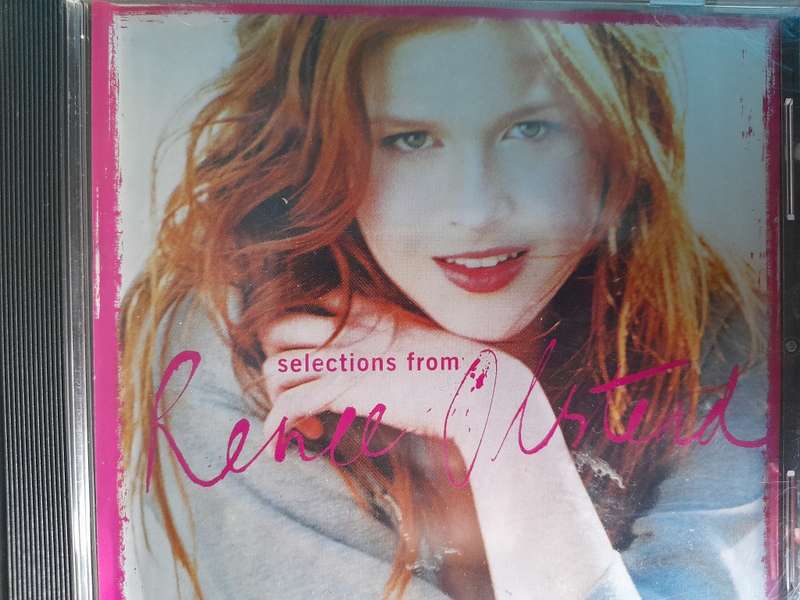 Renee Olstead - Selection from