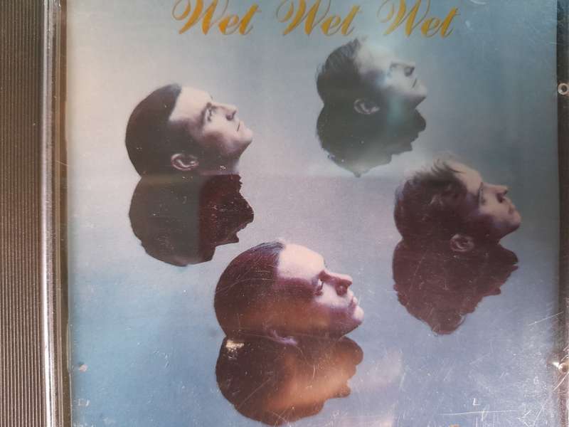 Wet, Wet, Wet - End of Part One