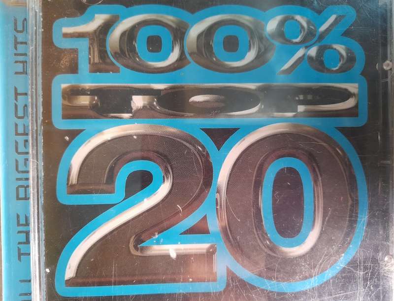 100% Top 20