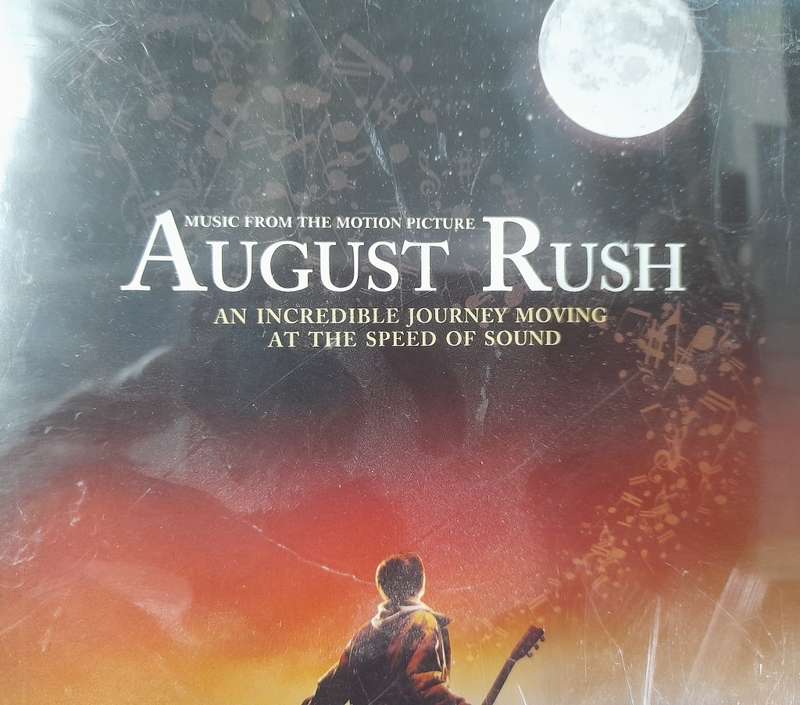 August Rush - Sountrack