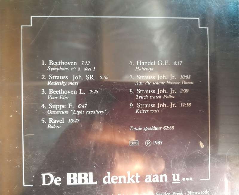 BBL - Classic